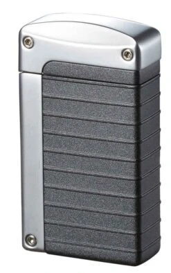 Visol Norfolk Charcoal Grey Matte Torch Flame Lighter 7 Visol Norfolk Charcoal Grey Matte Torch Flame Lighter -Elighters Shop visol norfolk charcoal grey matte torch flame lighter 97