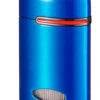 Visol Panda Triple Flame Cigar Lighter - Blue