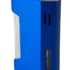 Visol Pelican Dual Torch Flame Lighter - Blue -Elighters Shop visol pelican dual torch flame lighter blue 44