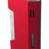 Visol Pelican Dual Torch Flame Lighter - Red 2 Visol Pelican Dual Torch Flame Lighter - Red -Elighters Shop visol pelican dual torch flame lighter red 42