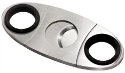 Visol Pizarro Satin Finish Guillotine Cigar Cutter 8 Visol Pizarro Satin Finish Guillotine Cigar Cutter -Elighters Shop visol pizarro satin finish guillotine cigar cutter 61