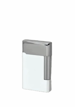 Visol Pyxis White Flint Lighter 5 Visol Pyxis White Flint Lighter -Elighters Shop visol pyxis white flint lighter 61