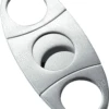 Visol Ditad Metal Guillotine Cigar Cutter 1 Visol Ditad Metal Guillotine Cigar Cutter -Elighters Shop visol quot ditad quot metal guillotine cigar cutter 40