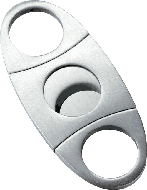 Visol Ditad Metal Guillotine Cigar Cutter 3 Visol Ditad Metal Guillotine Cigar Cutter