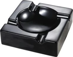 Visol Donovan Black Ceramic Cigar Ashtray For Patio Use 7 Visol Donovan Black Ceramic Cigar Ashtray For Patio Use -Elighters Shop visol quot donovan quot black ceramic cigar ashtray for patio use 62
