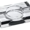 Visol Ember Crystal Cigar Ashtray 1 Visol Ember Crystal Cigar Ashtray -Elighters Shop visol quot ember quot crystal cigar ashtray 45