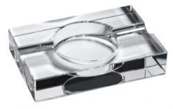 Visol Ember Crystal Cigar Ashtray