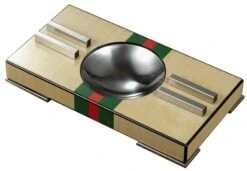 Visol Francis Two Cigar Ashtray