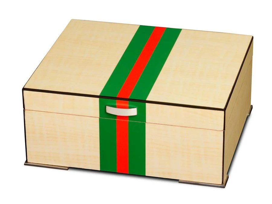 Visol Regio 50 Cigar Humidor 3 Visol Regio 50 Cigar Humidor