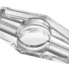 Visol Rhea Crystal Desktop Cigar Ashtray 1 Visol Rhea Crystal Desktop Cigar Ashtray -Elighters Shop visol rhea crystal desktop cigar ashtray 54