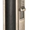Visol Ridge Antique Single Flame Torch Lighter With Cigar Rest- VLR405802-Ridge-ANT 2 Visol Ridge Antique Single Flame Torch Lighter With Cigar Rest- VLR405802-Ridge-ANT -Elighters Shop visol ridge antique single flame torch lighter with cigar rest vlr405802 ridge ant 129
