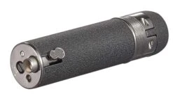 Visol Saddle Triple Torch Lighter -Black Matte -Elighters Shop visol saddle triple torch lighter black matte 79