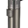Visol Saddle Triple Torch Lighter -Gun Metal 1 Visol Saddle Triple Torch Lighter -Gun Metal -Elighters Shop visol saddle triple torch lighter gun metal 77