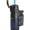 Visol Sandia Single Flame Cigar Lighter - Charcoal -Elighters Shop visol sandia single flame cigar lighter charcoal 30