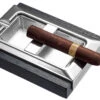 Visol Stadium Dard Wood And Metal Rectangular Cigar Ashtray 1 Visol Stadium Dard Wood And Metal Rectangular Cigar Ashtray -Elighters Shop visol stadium dard wood and metal rectangular cigar ashtray 73