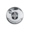 Visol V Sphere Chrome Cigar Cutter 1 Visol V Sphere Chrome Cigar Cutter -Elighters Shop visol v sphere chrome cigar cutter 41