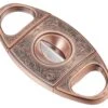 Visol Wild West V Antique Copper Wedge Cigar Cutter -Elighters Shop visol wild west v antique copper wedge cigar cutter 31