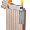 Visol Zebra Soft Flame Flint Lighter - Rose Gold 2 Visol Zebra Soft Flame Flint Lighter - Rose Gold -Elighters Shop visol zebra soft flame flint lighter rose gold 57