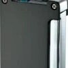 Visol Zidane Black Matte Cigar Lighter 1 Visol Zidane Black Matte Cigar Lighter -Elighters Shop visol zidane black matte cigar lighter 63