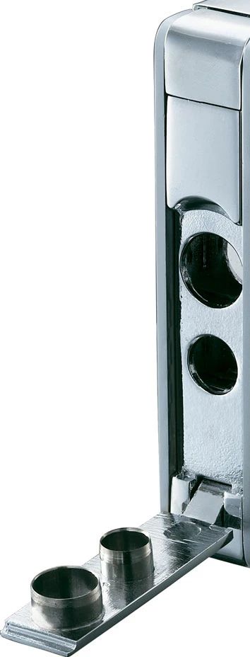 Visol Zidane Nickel Plated Personalized Cigar Lighter 5 Visol Zidane Nickel Plated Personalized Cigar Lighter - Image 3