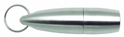 Xikar 009 Silver Pull Out Cigar Punch