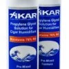 Xikar PG 8 Oz Solution For Humidifiers - 2 Pack -Elighters Shop xikar pg solution for humidifiers 8 oz 54