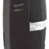 Xikar Vitara Double Torch Flame Black Cigar Lighter