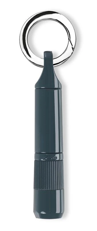 Zino Z9 Cigar Punch Cutter - Blue 4 Zino Z9 Cigar Punch Cutter - Blue - Image 2