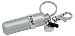 Zippo Aluminum Fuel Canister