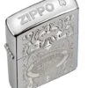 Zippo American Classic Crown Stamp High Polish Chrome Lighter 1 Zippo American Classic Crown Stamp High Polish Chrome Lighter -Elighters Shop zippo american classic crown stamp high polish chrome lighter 56