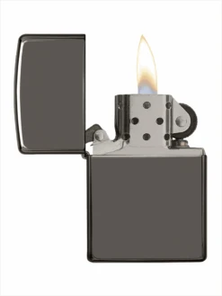Zippo Black Ice Lighter And Pipe Insert Gift Set 8 Zippo Black Ice Lighter And Pipe Insert Gift Set -Elighters Shop zippo black ice lighter and pipe insert gift set 68