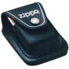 Zippo Black Lighter Pouch With Belt Loop 2 Zippo Black Lighter Pouch With Belt Loop -Elighters Shop zippo black lighter pouch with belt loop 43