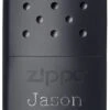 Zippo Black Matte Hand Warmer - Free Engraving