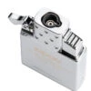 Zippo Butane Lighter Insert, Single Torch Flame -Elighters Shop zippo butane lighter insert single torch flame 55
