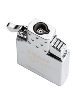 Zippo Butane Lighter Insert, Single Torch Flame