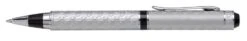 Zippo Cayuga Satin Chrome Ballpoint Pen