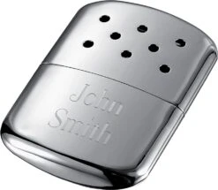 Zippo Hand Warmer - Free Engraving