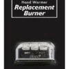 Zippo Hand Warmer Replacement Burner 1 Zippo Hand Warmer Replacement Burner -Elighters Shop zippo hand warmer replacement burner 82
