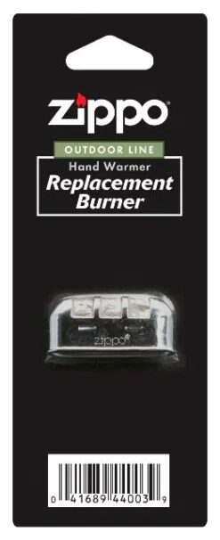 Zippo Hand Warmer Replacement Burner