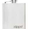 Zippo Hi Polish 3oz Stainless Steel Flask -Elighters Shop zippo hi polish 3oz stainless steel flask 41