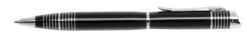 Zippo Keuka Gloss Black Ballpoint Pen