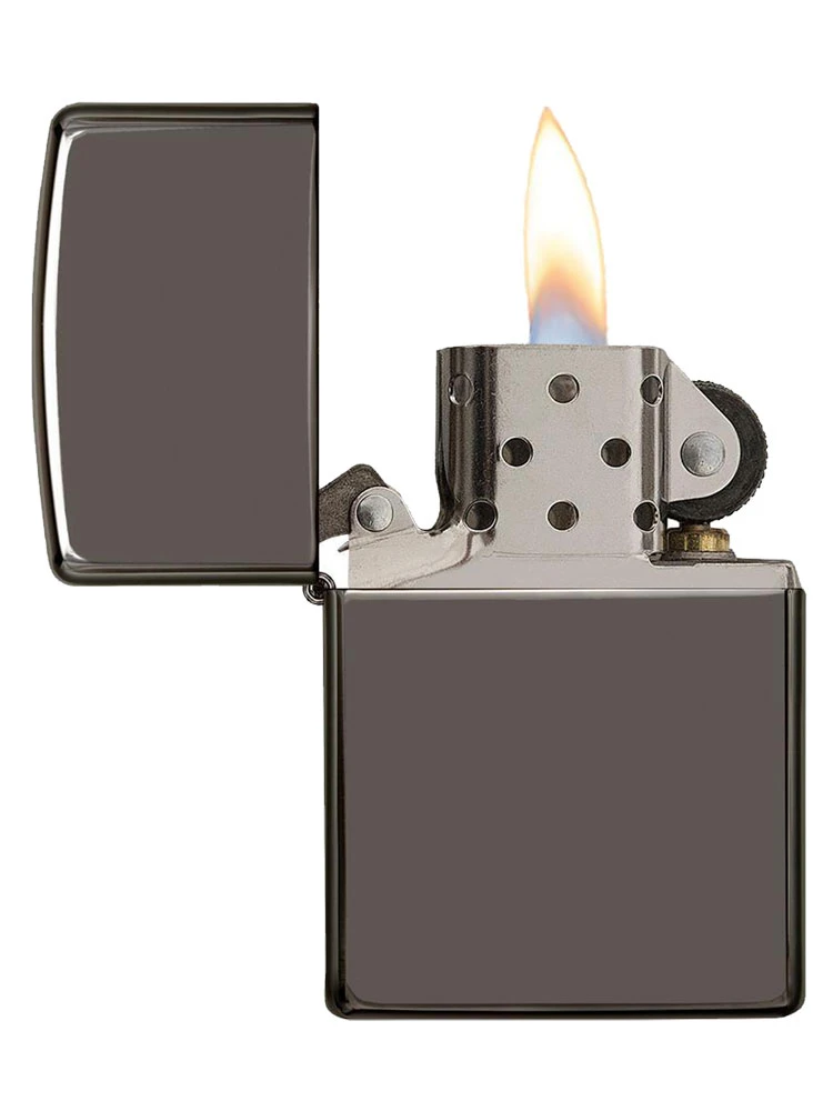 Zippo Lighter And Empty Single Torch Buante Insert Gift Set 3 Zippo Lighter And Empty Single Torch Buante Insert Gift Set