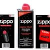 Zippo Lighter Starter Kit 2 Zippo Lighter Starter Kit -Elighters Shop zippo lighter starter kit 127