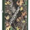 Zippo Mossy Oak Break-Up Green Matte Lighter 1 Zippo Mossy Oak Break-Up Green Matte Lighter -Elighters Shop zippo mossy oak break up green matte lighter 58