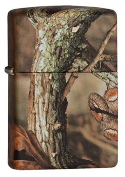 Zippo Mossy Oak Lighter