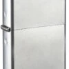 Zippo Satin Chrome Lighter With Double Torch Lighter Insert 1 Zippo Satin Chrome Lighter With Double Torch Lighter Insert -Elighters Shop zippo satin chrome lighter with double torch lighter insert 77