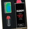 Zippo Spectrum Slim Lighter Gift Kit - Ships By Ground Only 2 Zippo Spectrum Slim Lighter Gift Kit - Ships By Ground Only -Elighters Shop zippo spectrum slim lighter gift kit 43