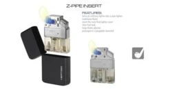 Zippo ZPipe Pipe Lighter Insert